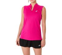 Camiseta Sin Mangas Asics Court Tank 2042a370-701 Mujer Xl XL