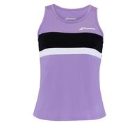 Camiseta Sin Mangas Babolat Woman 6wf25073 4135 Mujer Xs XS