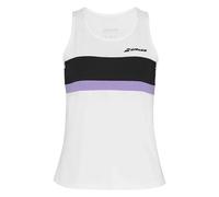 Camiseta Sin Mangas Babolat Woman 6ws25073 1000 Mujer L L