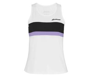 Camiseta Sin Mangas Babolat Woman 6ws25073 1000 Mujer Xxl XXL