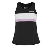 Camiseta Sin Mangas Babolat Woman 6ws25073 2000 Mujer Xs XS