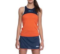 Camiseta Sin Mangas Siux Pretzel Mujer XL