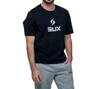 Camiseta Siux Basic 26 200090 Black Xs XS