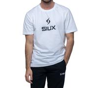 Camiseta Siux Basic 26 200090 Black Xxl XXL