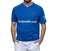 Camiseta Siux Diablo X Tino Libaak 26 200191 S S