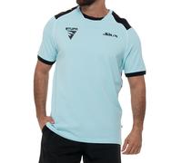 Camiseta Siux Electra Stupa Algodon Ss25 Xxl XXL