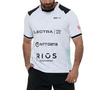 Camiseta Siux Electra Stupa Oficial Ss25 Xl XL