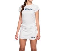 Camiseta Siux Mujer Club Blanca Xl XL