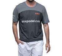 Camiseta Siux Pegasus X Alex Chozas 26 200193 S S