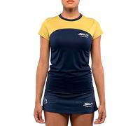 Camiseta Siux Trilogy Patty Azul Fw23 Xs XS