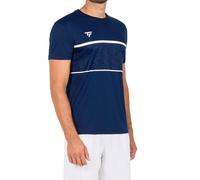 Camiseta Tecnifibre Team Tech Cardinal 22tetecr3 Xxl XXL