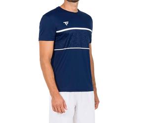 Camiseta Tecnifibre Team Tech Cardinal 22tetecr3 Xxl XXL
