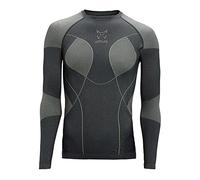 Camiseta térmica de manga larga transpirable - C: ANTRACITA_ T: S-M