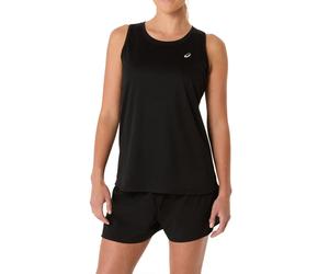 Camiseta Tirantes Asics Core Tank 2012d171 001 Mujer L L