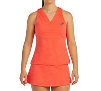 Camiseta Tirantes Bullpadel Cortega Cb42414000 Azul Sombra Mujer M M