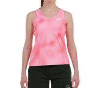 Camiseta Tirantes Bullpadel Delfi 25v 711 Chicle Mujer Xxl XXL