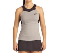 Camiseta Tirantes Bullpadel Erare Ap31042000 Humo Mujer S S