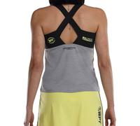 Camiseta Tirantes Bullpadel Llave W Mujer XL
