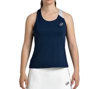 Camiseta Tirantes Bullpadel Pado 027 Lila Pastel Mujer S S