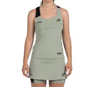 Camiseta Tirantes Bullpadel Pirac 813 Ecualipto Mujer L L