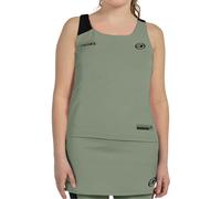 Camiseta Tirantes Bullpadel Pirac G 015 Kaki Junior 12 12