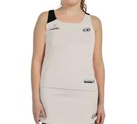 Camiseta Tirantes Bullpadel Pirac G 077 Crudo Junior 10 10