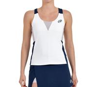Camiseta Tirantes Bullpadel Porson 020 Hueso Mujer L L