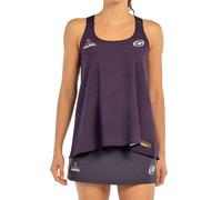Camiseta Tirantes Bullpadel Premier Padel Agore 700 Mujer M M