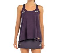 Camiseta Tirantes Bullpadel Premier Padel Agore 700 Mujer Xs XS