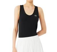 Camiseta Tirantes Lacoste Essentials Tf0160 Mujer 42 42