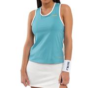 Camiseta Tirantes Mujer Pro T25ssmcatmo Mock Orange Degraded Mujer S S