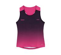 Camiseta Tirantes Nox Pro Blackberry Rose Degraded T25fwmcatbr Mujer L L