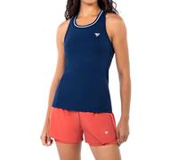 Camiseta Tirantes Tecnifibre Team Tech Tank Top 22wtangl Glacier Mujer S S