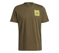 CAMISETA TX PATC MTN - C: OLIFOC T: L