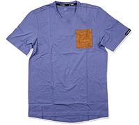 CAMISETA TX POCKET - C: VIOORB/MESA T: S