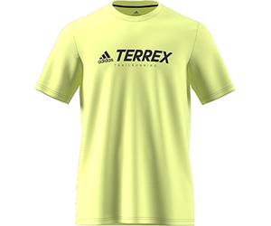 CAMISETA TX TRAIL LOGO - C: AMAPUL T: XL