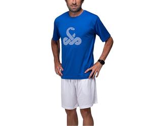 Camiseta Vibor-a Taipan M