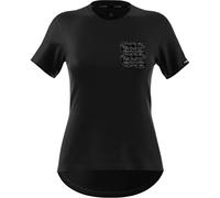 CAMISETA W TX POCKET - C: NEGRO/BLANCO T: M