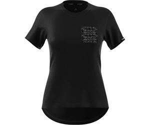 CAMISETA W TX POCKET - C: NEGRO/BLANCO T: M