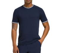 Camiseta Wilson Court Performance Wm00310511dbc Classic Navy Xxl XXL