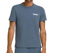 Camiseta Wilson Easy Street Wm00009511gyc Sandrift L L