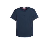 Camiseta Wilson Everyday Performance Wm00011331dbc Classic Navy S S