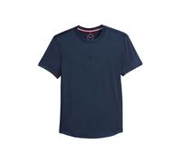 Camiseta Wilson Everyday Performance Wm00011331dbc Classic Navy Xxl XXL