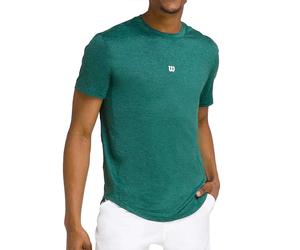 Camiseta Wilson Everyday Performance Wm00011411gng Field Green M M