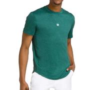 Camiseta Wilson Everyday Performance Wm00011411gng Field Green Xl XL