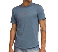 Camiseta Wilson Everyday Performance Wm00011511buq Slate Blue Xxl XXL