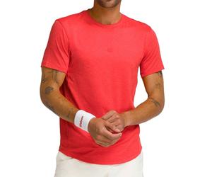Camiseta Wilson Everyday Performance Wm00011511rdb Infrared Xxl XXL