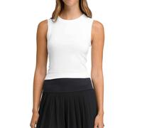 Camiseta Wilson Pro Seamless Tank Ww00024431wta Bright White Mujer S S