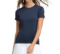 Camiseta Wilson Pro Seamless Tee Ww00593511gng Field Green Mujer M M