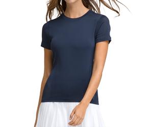 Camiseta Wilson Pro Seamless Tee Ww00593511gng Field Green Mujer M M
